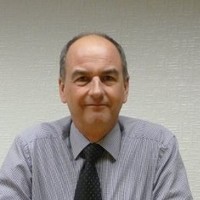 Brian Thomson