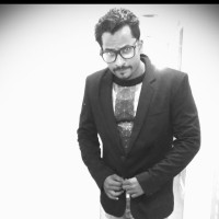 Deepak Hanumante