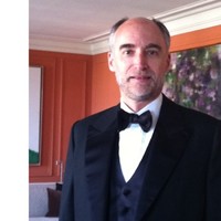 Matthieu Debost