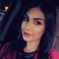 Hend Alhowaishi