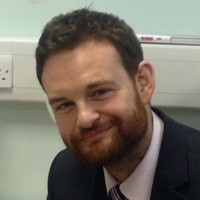 Alan Telford
