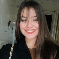 Keilla Rabeshi De Paula