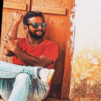 Avinash Mahadevan