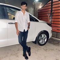 Samridh Jaiswal