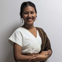 Magalie Razafimahery