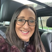 Samantha G Griffiths