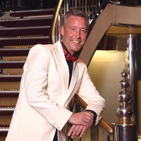 Ian Walker
