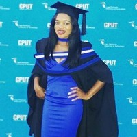 Gloria Ndlovu