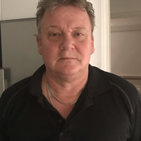 Tony Wikström