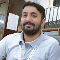 Naqash Manzoor Manzoor