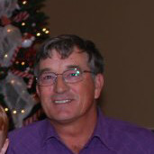 Larry Van Gilder