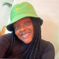 Chidinma Nwadike