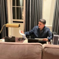 Syed Rehan Bin Waris Gillani