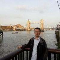 Hao Liu