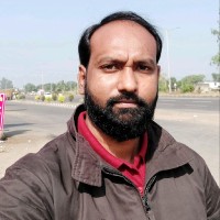 Srinivas Rao Pusarla
