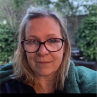 Karen Callaghan