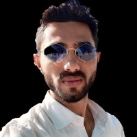 Haresh Italiya
