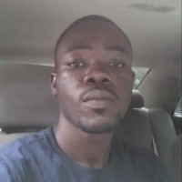 Ayodeji Ayodele