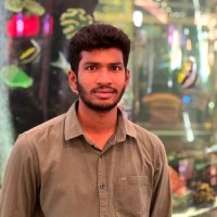 Geddam Uma Mahesh