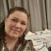 Kirstine Oglesby