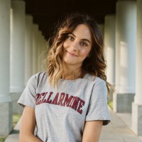 Gracie Elliott