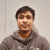 Rujan Shakya