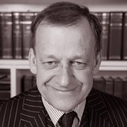 David Southern Qc