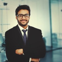 Akash Dubey
