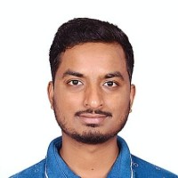 Kshitij Sangade