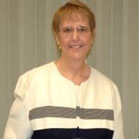 Hazel Lehman