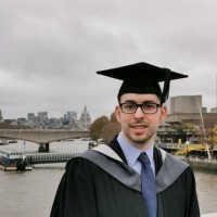 Daniel Cornick