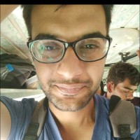 Anurag Kumar