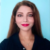 Megha Roychowdhury