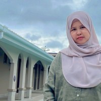 Nurkamisah Abd Rahman