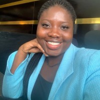 Benedicta Bamfo