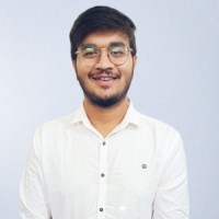 Yogesh Pazare