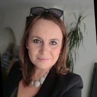 Joanna O'Brien