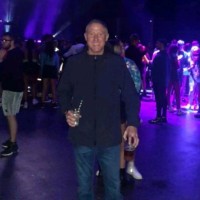 Keith Moir
