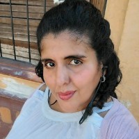 Andrea Martínez