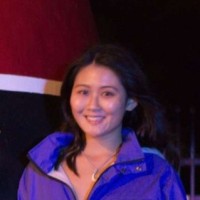 Jingfei Huang