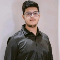 Ayush Kothari