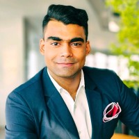 Aakash Dwivedi