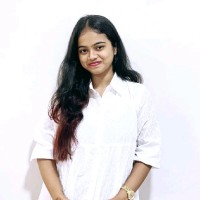 Lisha Ansurkar