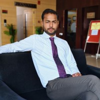Pradeep Singh