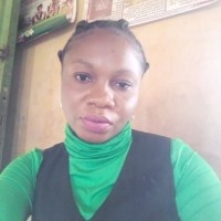 Favour Okoye