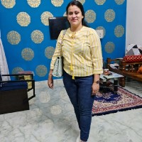 Divya Kamat