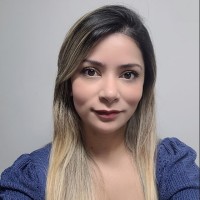 Priscila Vieira
