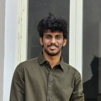 Jishnu K