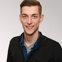 Ryan Bridges