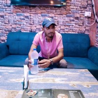 BINAY KUMAR THAKUR